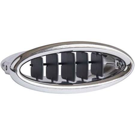 Oval Louver R52710