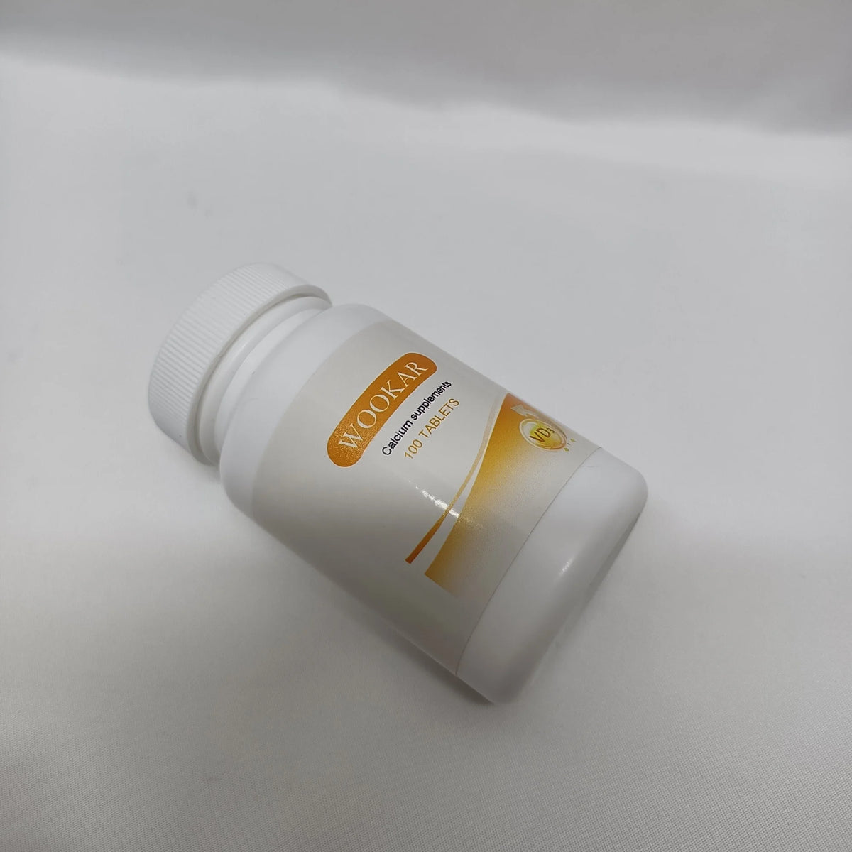 Calcium Supplements 100 Tablets G287