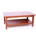 Cherry Coffee Table N42806