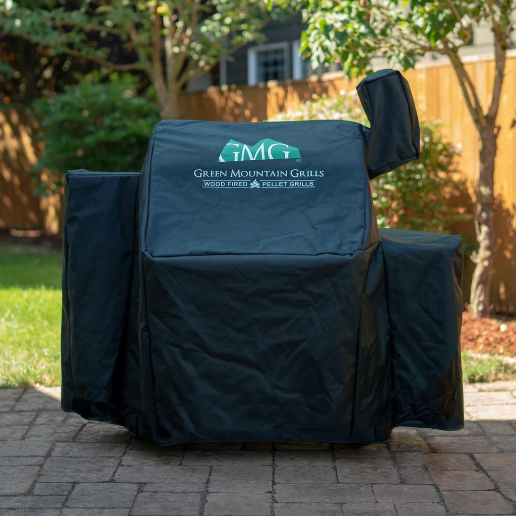 WIFI Grill Cover C8652