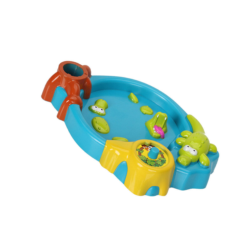 Monkey Swing Tree Board Game Educational Toys X907