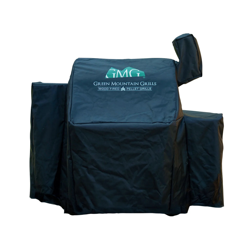 WIFI Grill Cover C8652