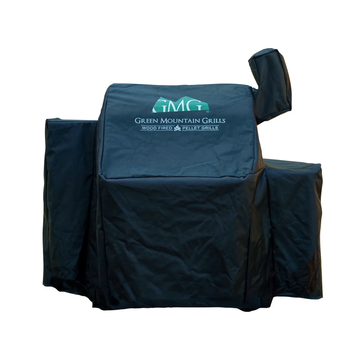 WIFI Grill Cover C8652