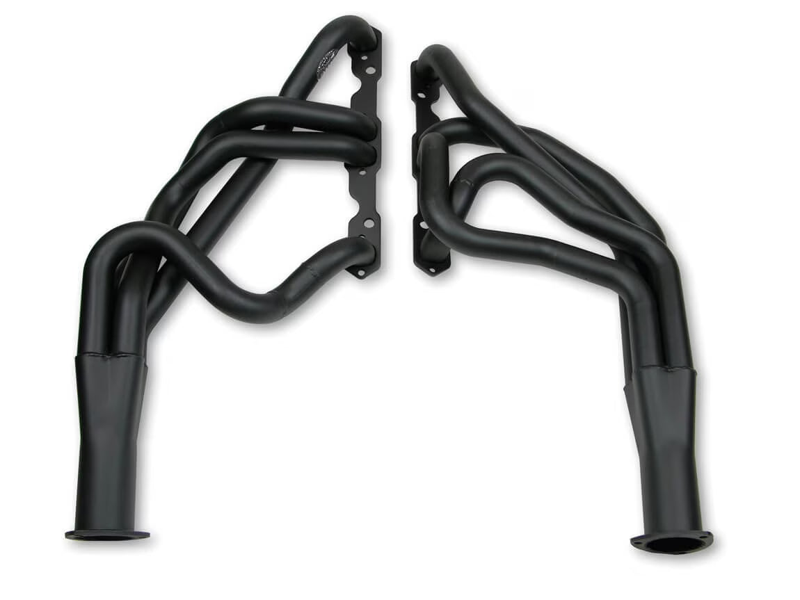 Exhaust Header S435722