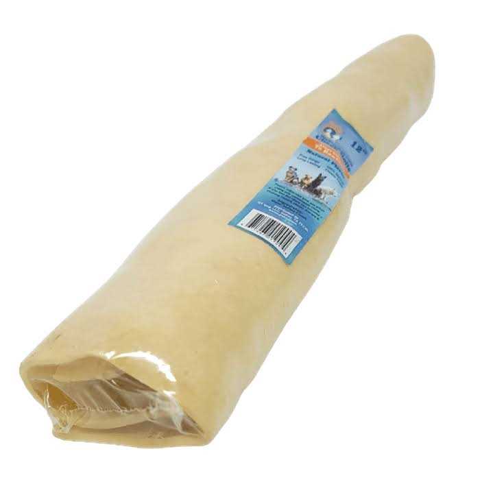 Dog Cheek Roll Q790703