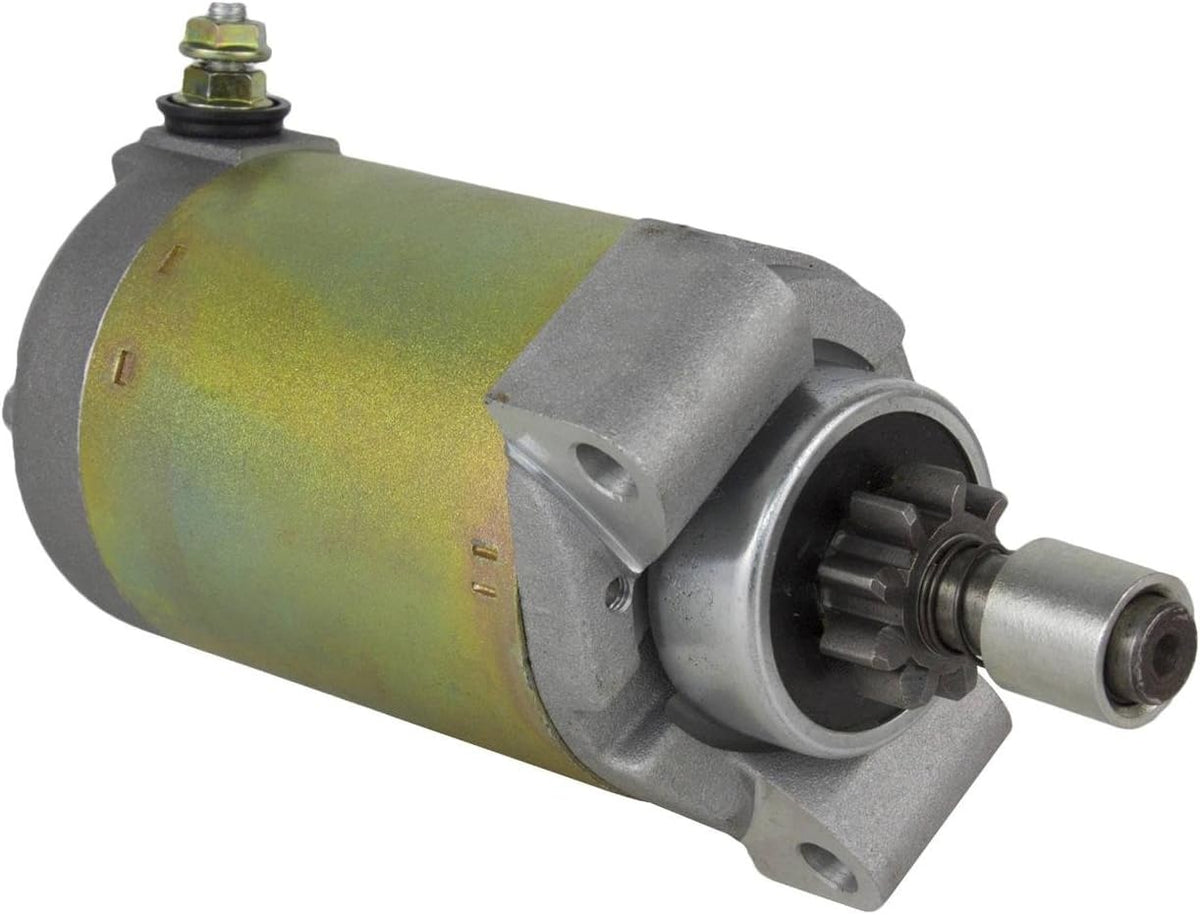 12V CCW PMDD Starter Motor Pack of 2 V734563