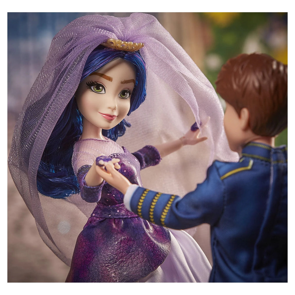 Disney Fashion Dolls M658251