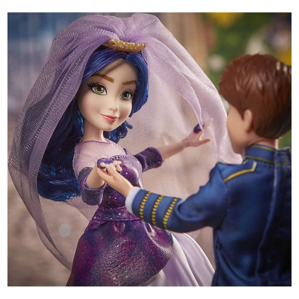 Disney Fashion Dolls M658251