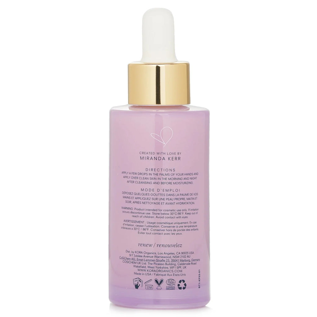 Plant Stem Cell Retinol Alternative Serum 30ml I939
