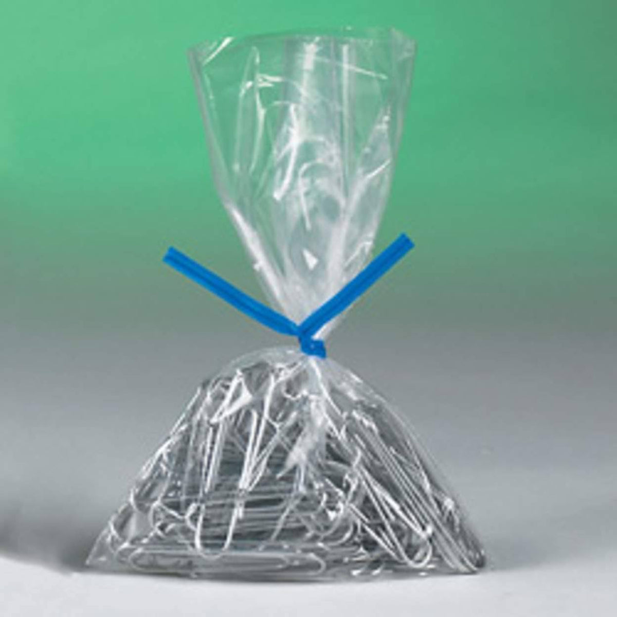 Clear 1.5 Mil Poly Bags 12x22 x 21x22 1000/Case S791