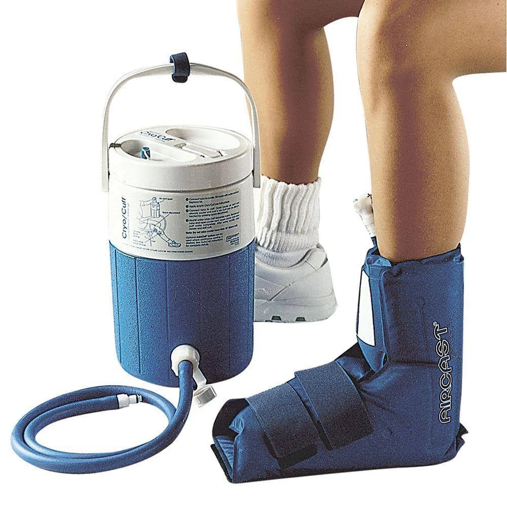 Medium Gravity Fed Cooler F85257