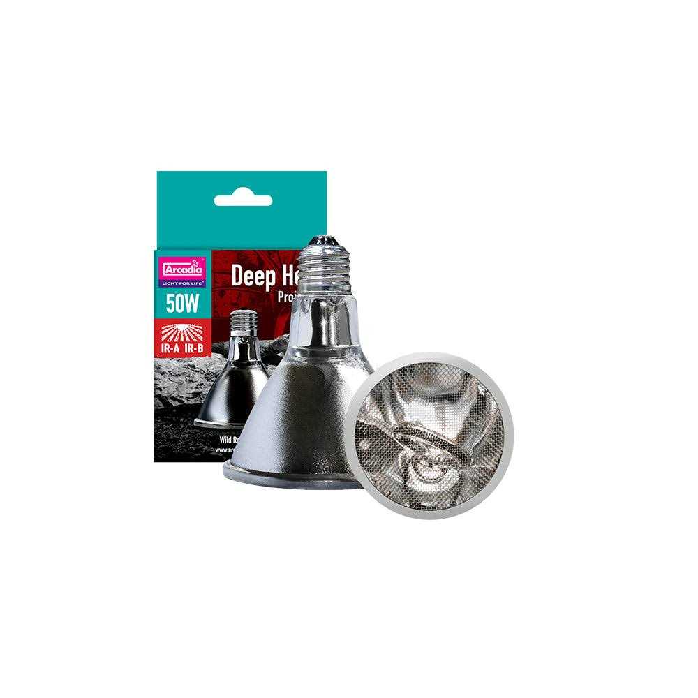 Deep Heat Projector F7190