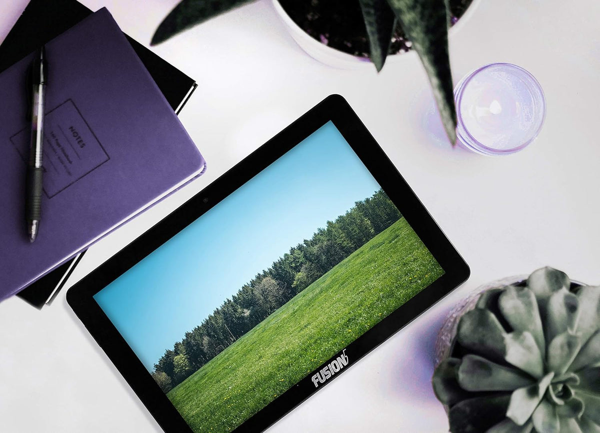 10.1 2in1 Android Tablet PC with Docking Keyboard I25166