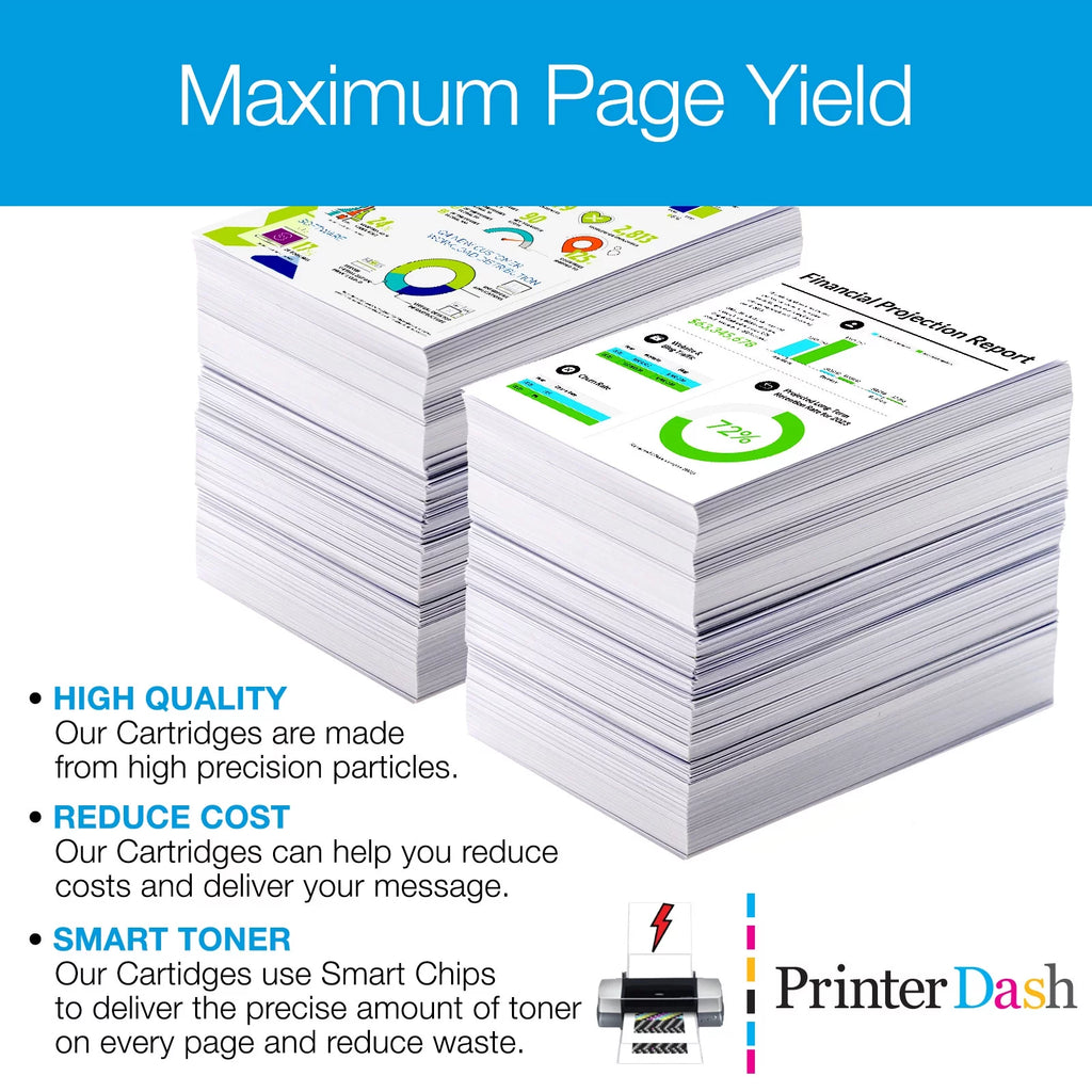 MultiColor Combo Pack F736846