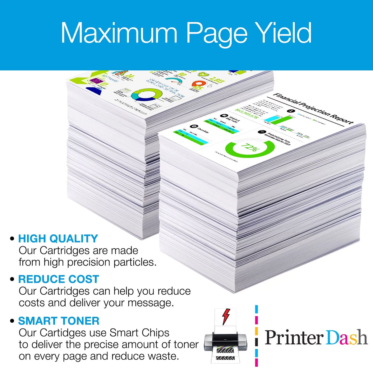 MultiColor Combo Pack F736846