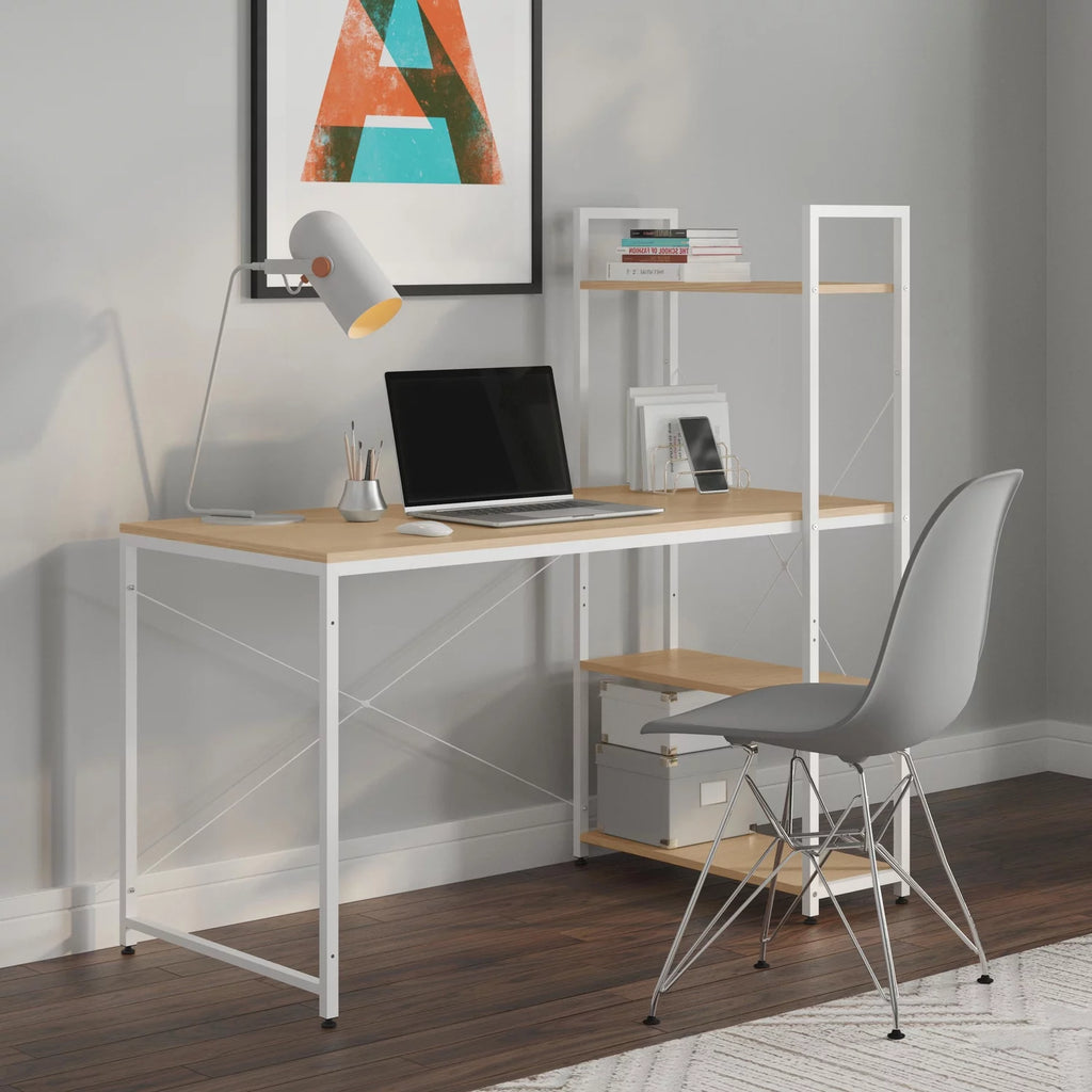 Reversible Gaming Desk X275306