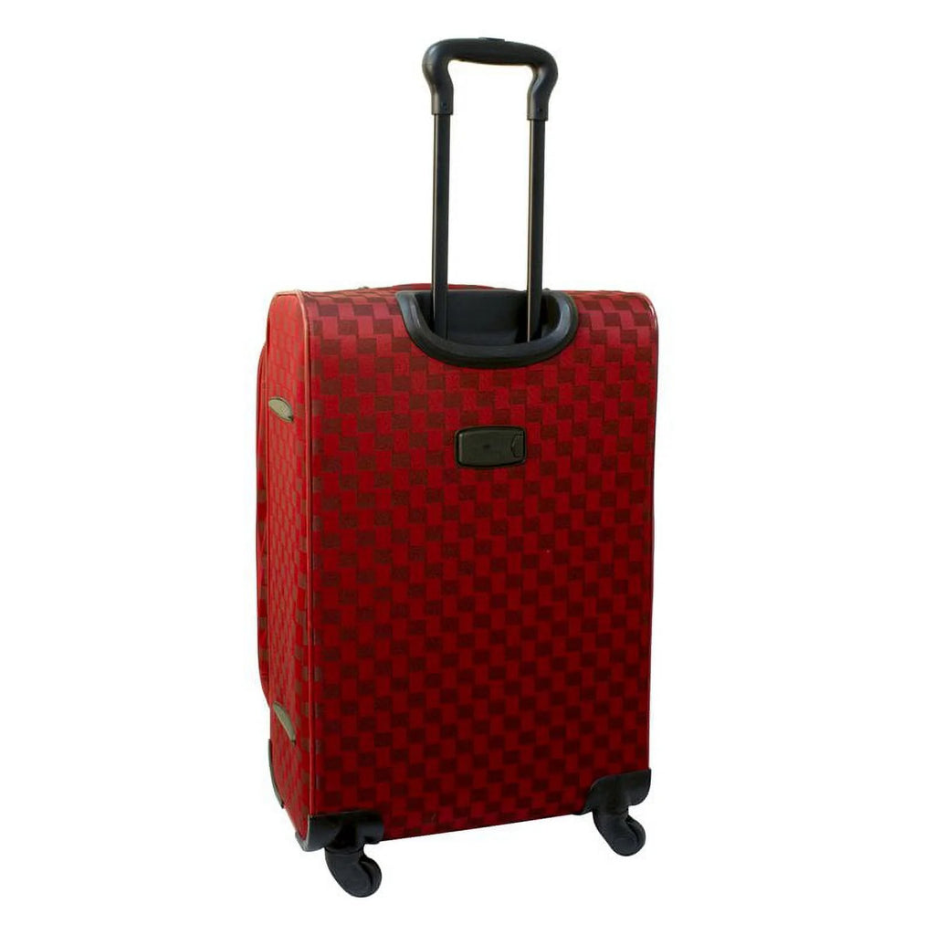 5-Piece Spinner Luggage Set U346173
