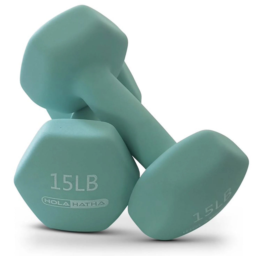 3, 5, and 8 Pound Dumbbell Hand Weight Set with Storage Rack G86668
