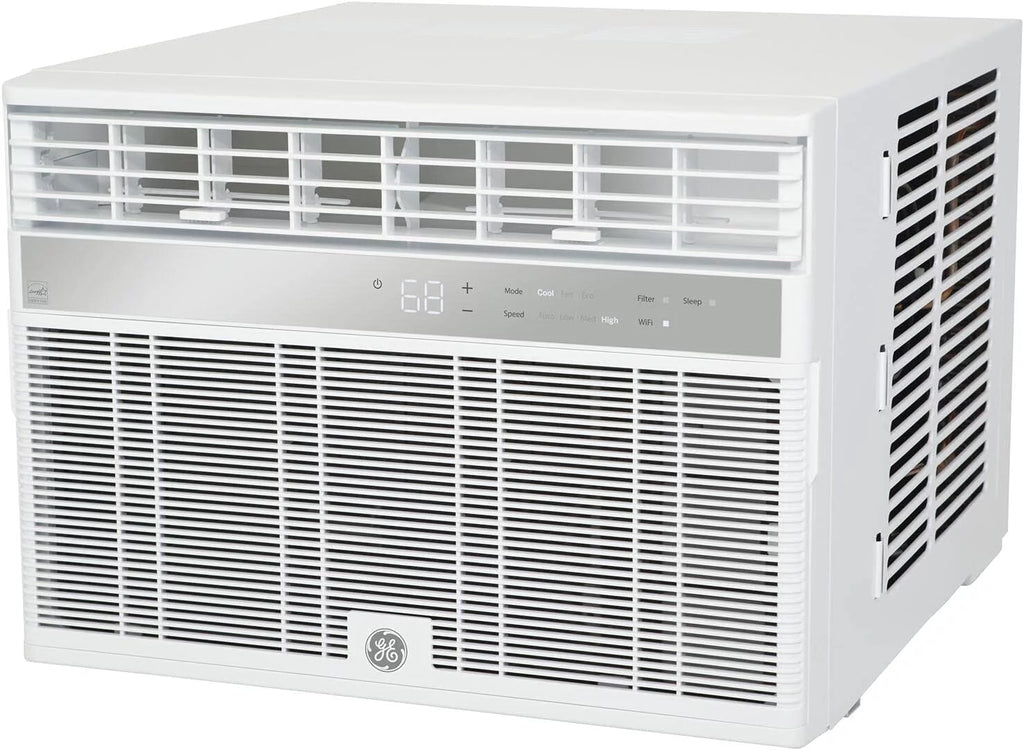 8000 BTU White Smart Window Air Conditioner G910