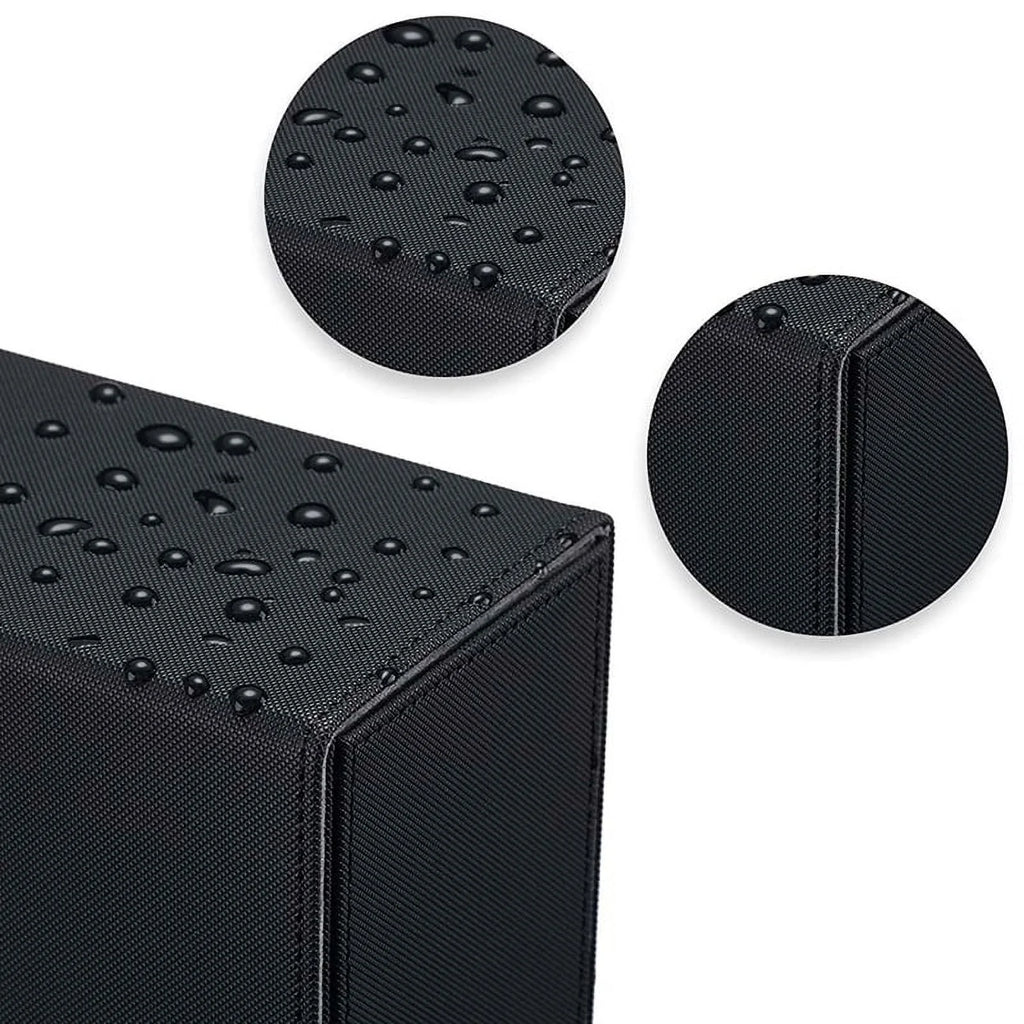 Trading Card Storage Box Holds 900+ Cards I753563