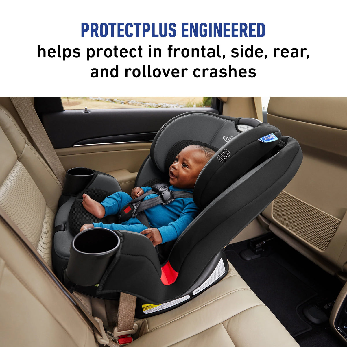 3-in-1 Car Seat N152