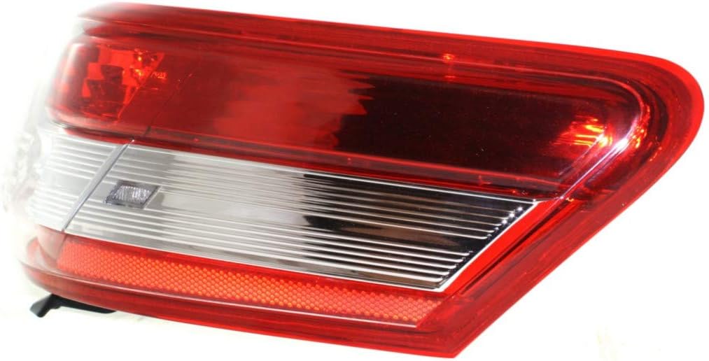Tail Light Assembly for Pair Driver and Passenger Side C57286