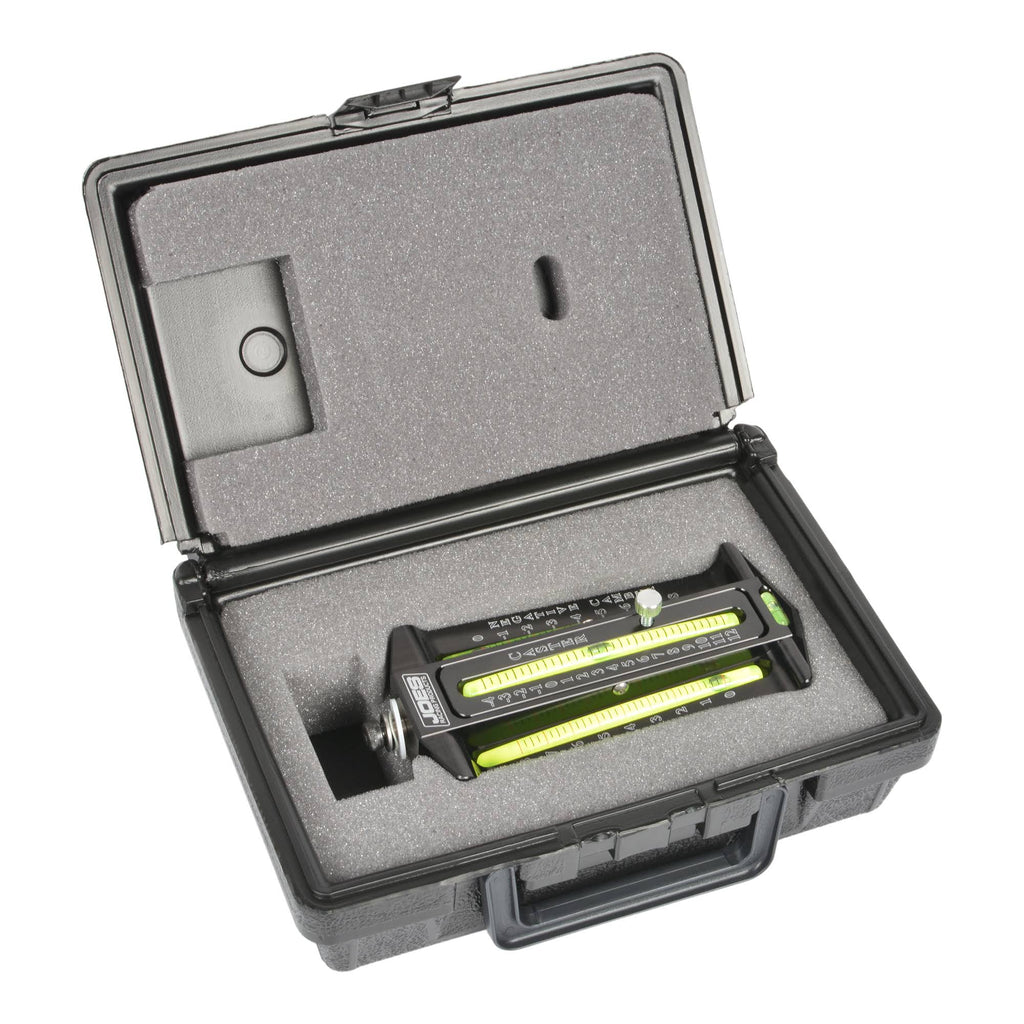 Caster/Camber Gauge with Magnetic Adapter G9564