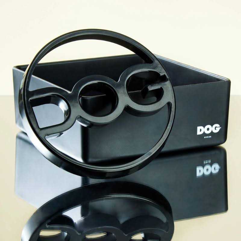 Corner Bowl Set U4530