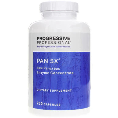 Pan 5x 250c H4441