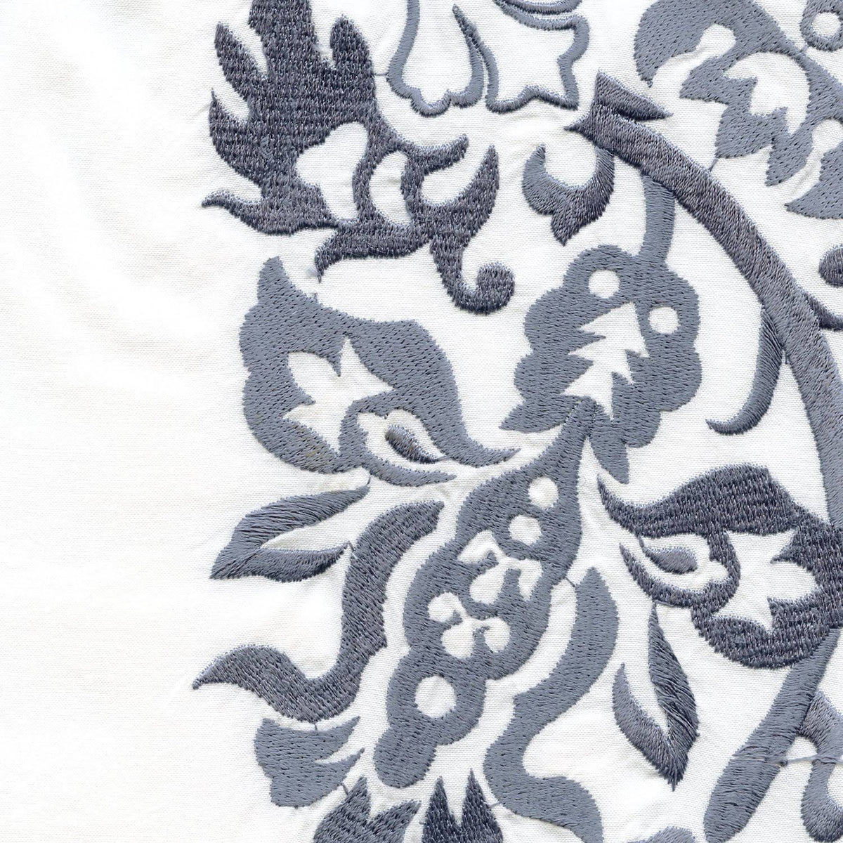 Indigo Euro Sham J13812