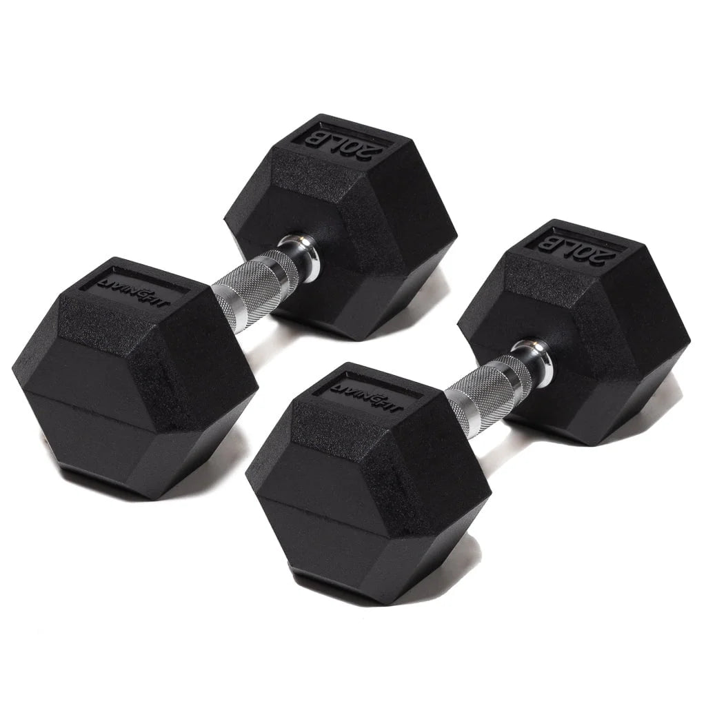 Dumbbell Pairs W9745