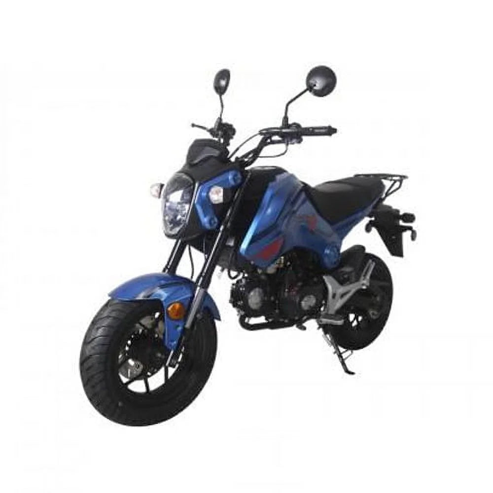 125cc Motorcycle Dirt Bike I694999
