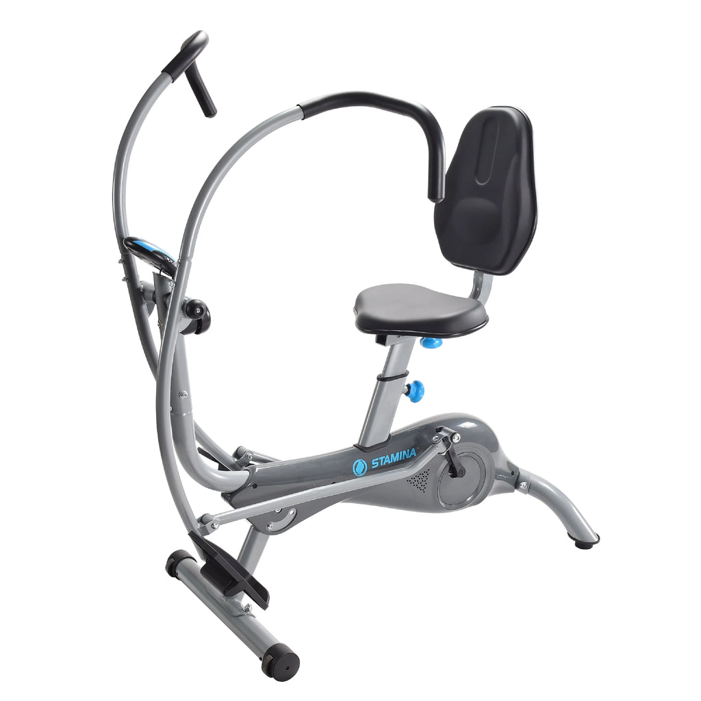 Low Impact Cardio Exercise E381551