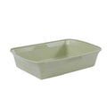 Open Litter Pan S6258