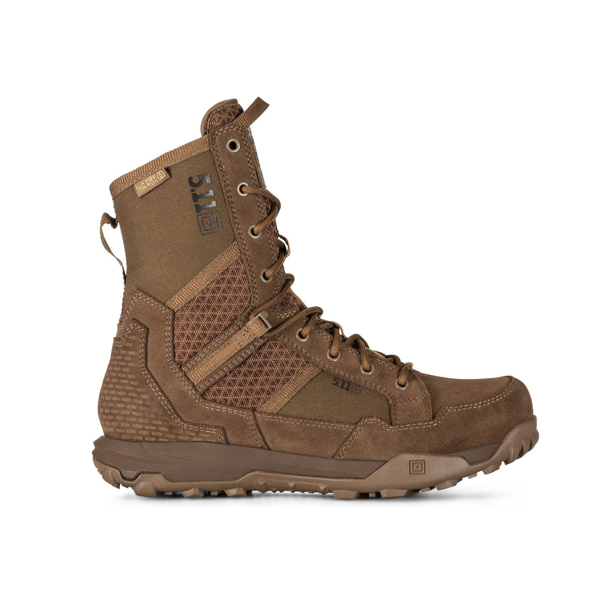 Waterproof Slip Resistant Work Boots N58750