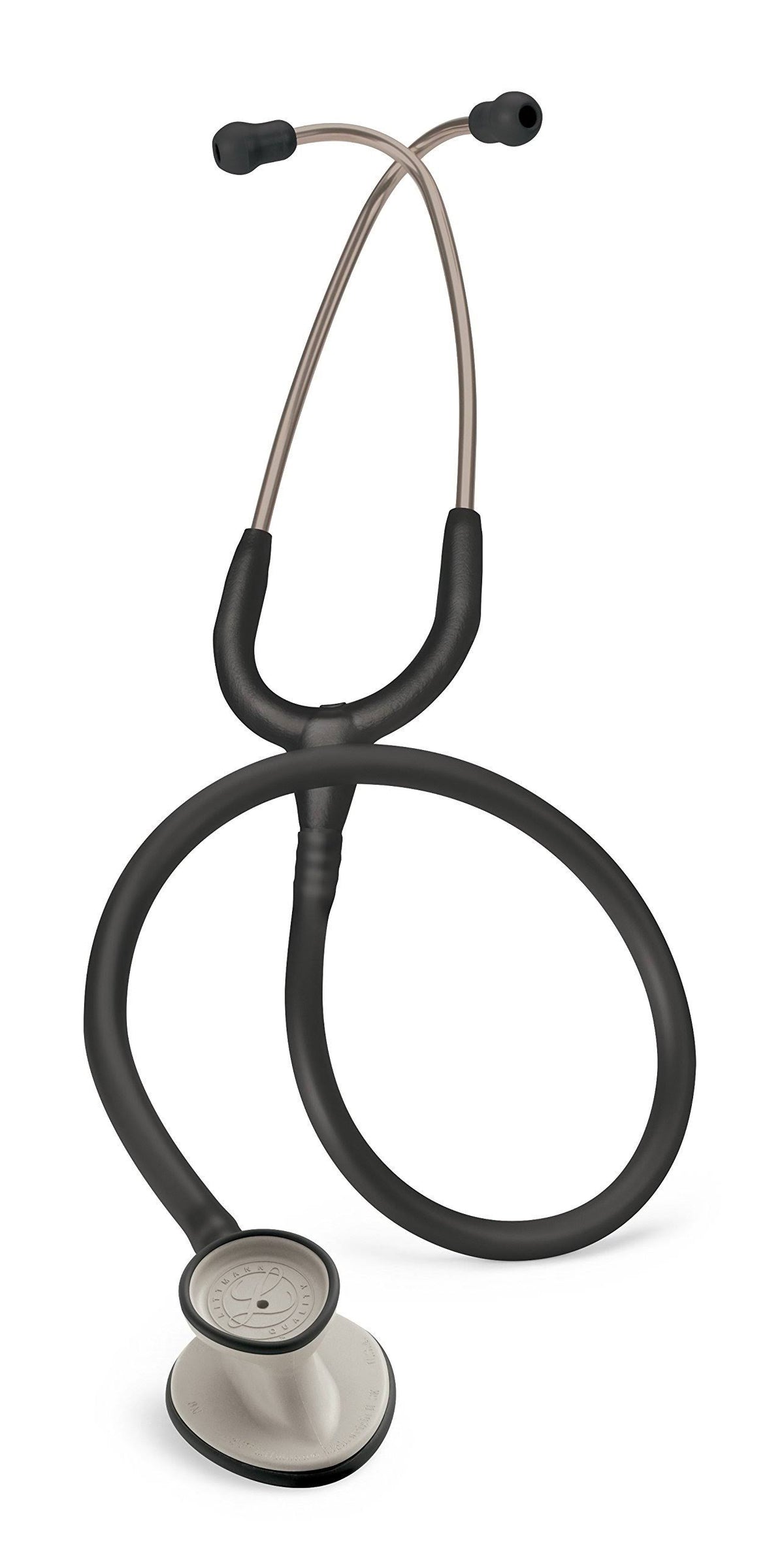 Black Stethoscope P1090