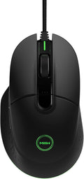 Wired Gaming Mouse with High Precision Optical Sensor, 7200DPI, 8 Programmable Buttons L888268