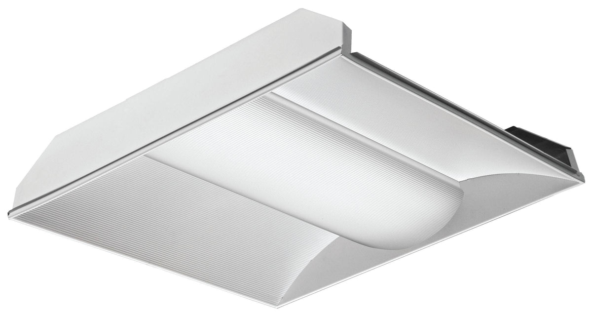 LED Volumetric Light Fixture Q463