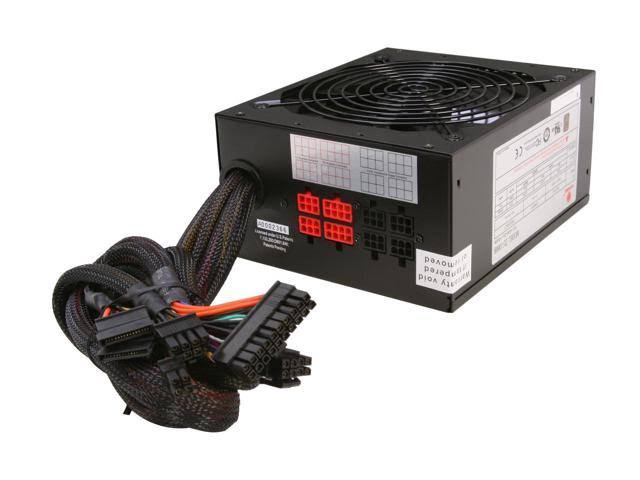 ATX12V & EPS12V Power Supply N3317