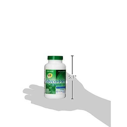 600 mg Hip & Joint Supplement for Dogs A54548
