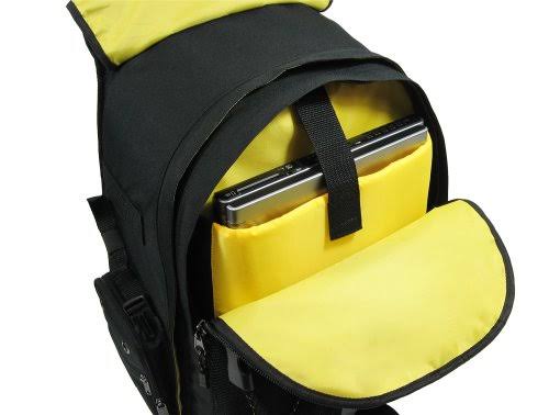 Large Backpack with Laptop Compartment B153