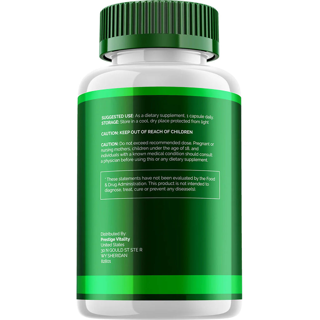 Nerve Support M3530