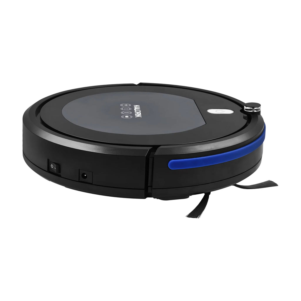 Ionic Air Purifying Robot Vacuum G268