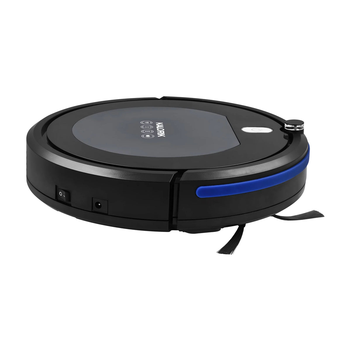 Ionic Air Purifying Robot Vacuum G268