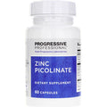 Zinc Picolinate 60 Capsules D171