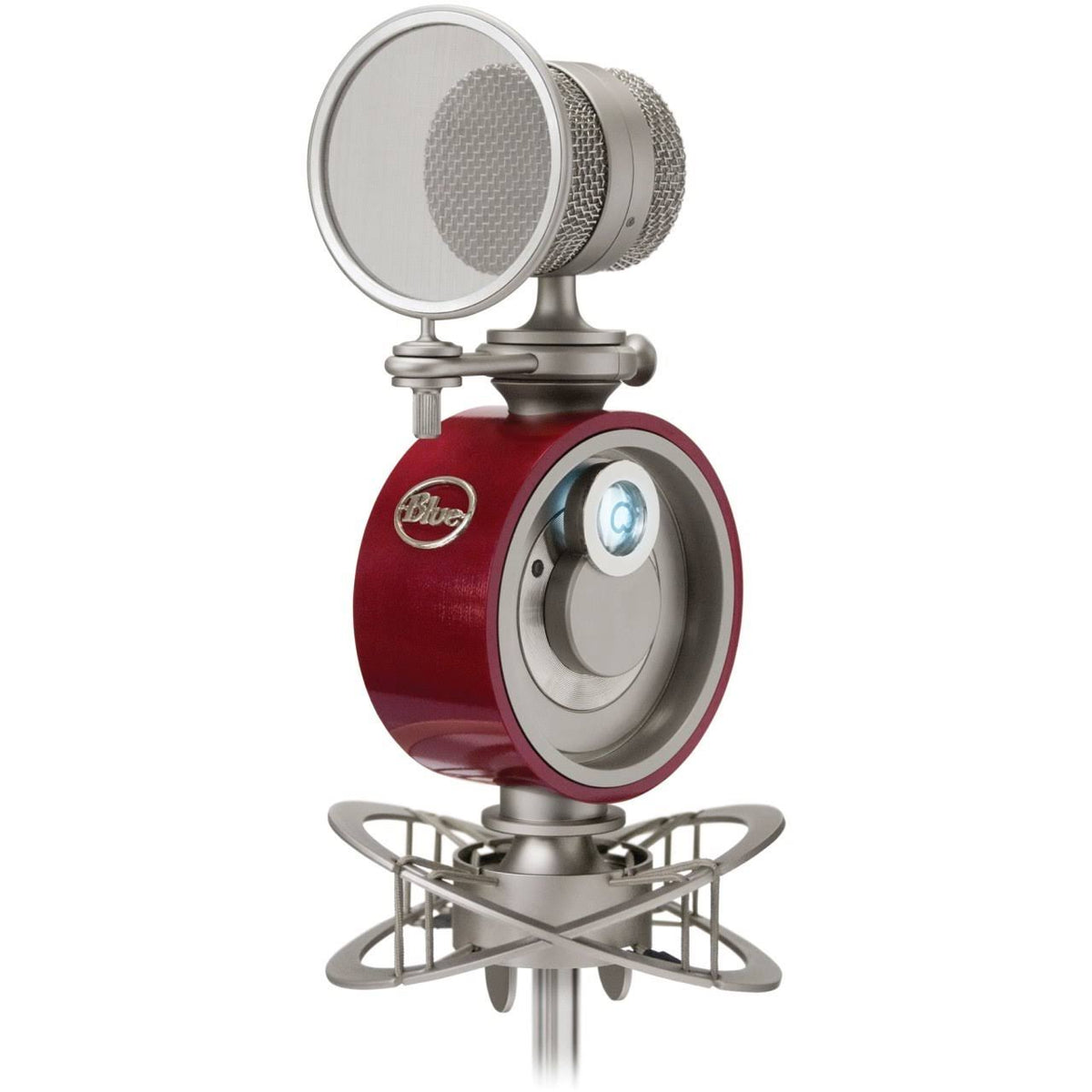 Condenser Microphone C264