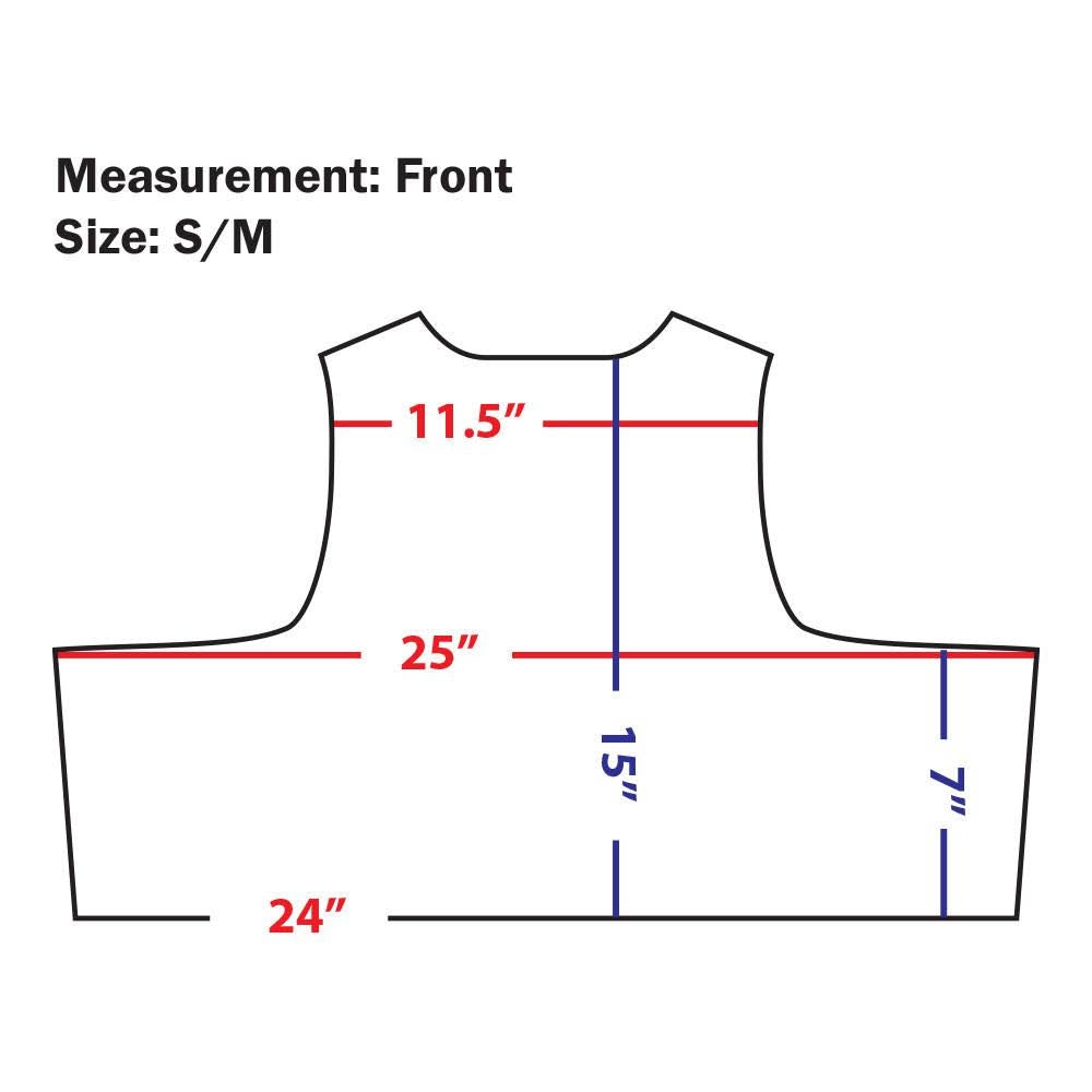 Olive Drab Plate Carrier I5561
