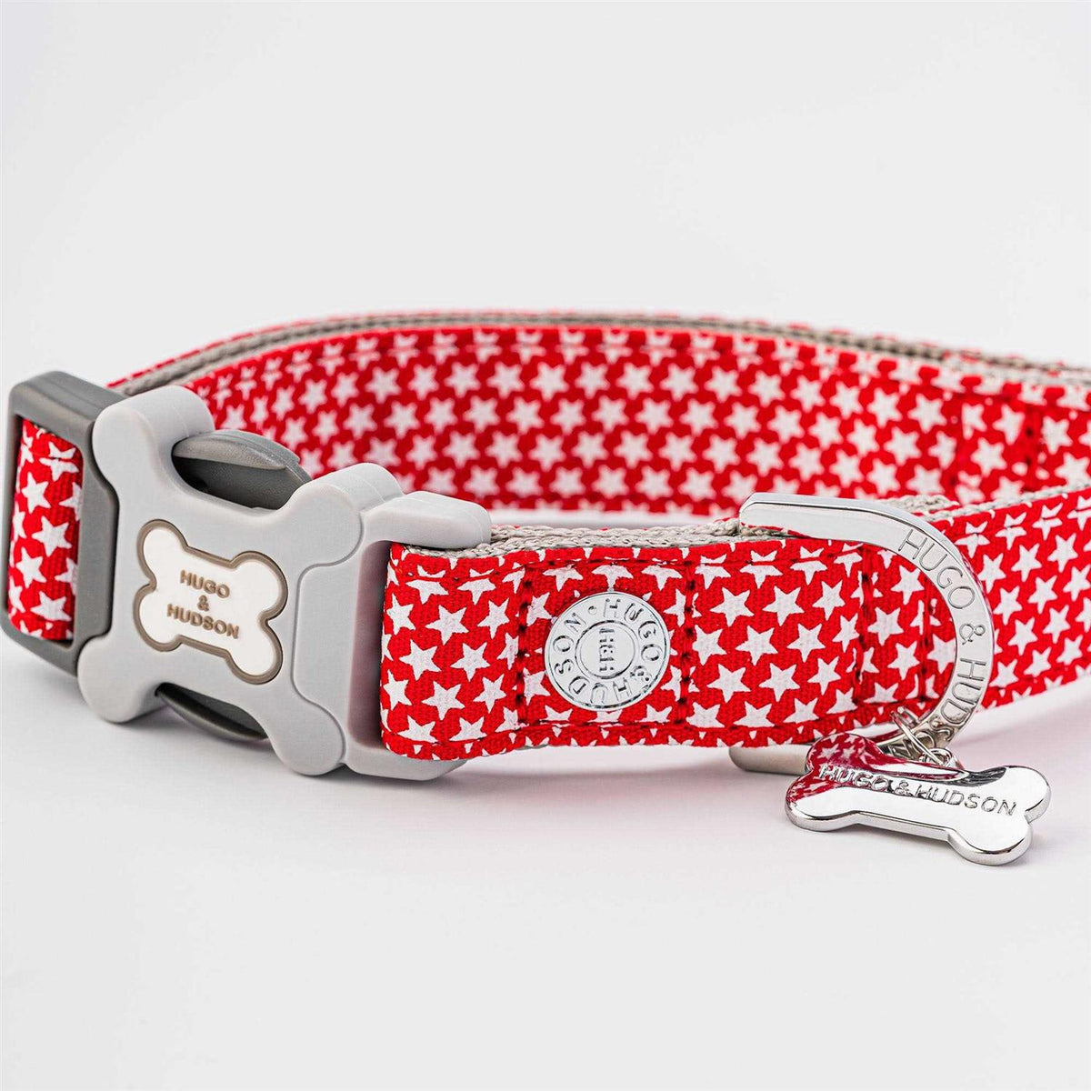 Nylon Dog Collar E619