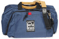 Lightweight Blue Small Run Bag Y98243
