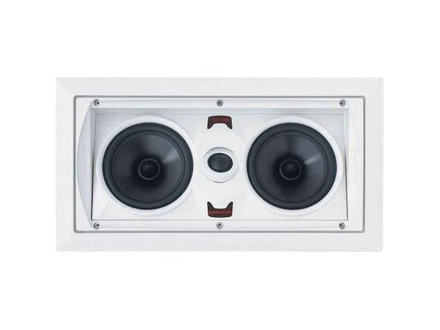 In-Wall Speaker (White) K827532